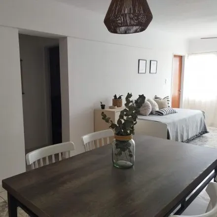 Rent this 1 bed apartment on unnamed road in 5501 Distrito Ciudad de Godoy Cruz, Argentina