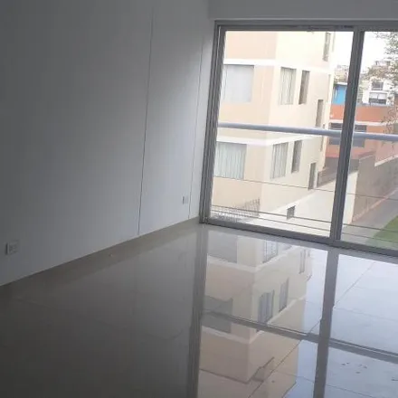 Buy this 3 bed apartment on La Madrileña in San Luis, Lima Metropolitan Area 15022