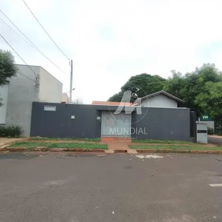 Image 2 - Avenida Professor João Fiusa 95, Alto da Boa Vista, Ribeirão Preto - SP, 14025-480, Brazil - House for rent