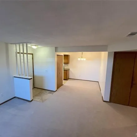 Buy this 1 bed condo on East Arizona Avenue in Aurora, CO 80017