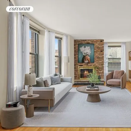 Buy this studio apartment on The Strand in 450 Columbus Avenue, New York