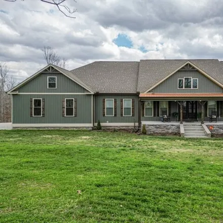 Buy this 4 bed house on 217 Rockhouse Rd in Hohenwald, Tennessee