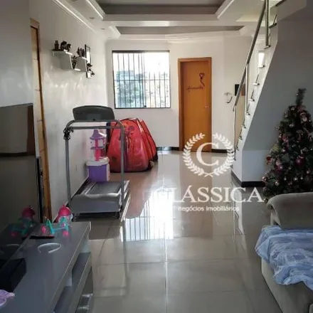 Buy this 4 bed apartment on Rua Nice in Eldorado, Contagem - MG