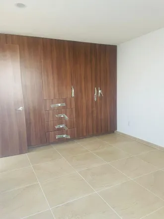 Rent this studio apartment on unnamed road in Delegaciön Santa Rosa Jáuregui, 76100 El Nabo