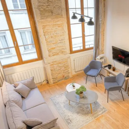 Image 9 - Lyon, ARA, FR - Apartment for rent