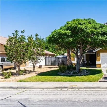 Buy this 5 bed house on 14434 Nantucket Street in Hesperia, CA 92344