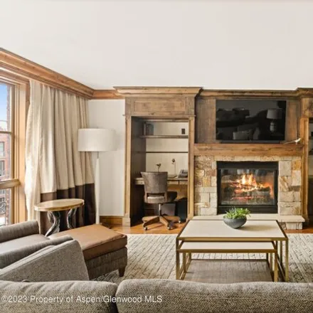 Image 4 - The St. Regis Aspen Resort, 315 East Dean Street, Aspen, CO 81611, USA - Condo for sale