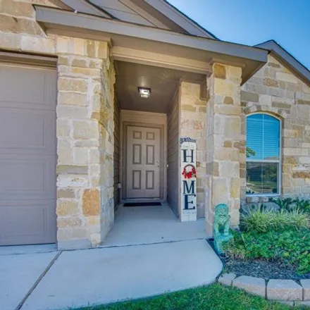 Image 2 - 2354 Olive Hill Drive, New Braunfels, TX 78130, USA - House for rent