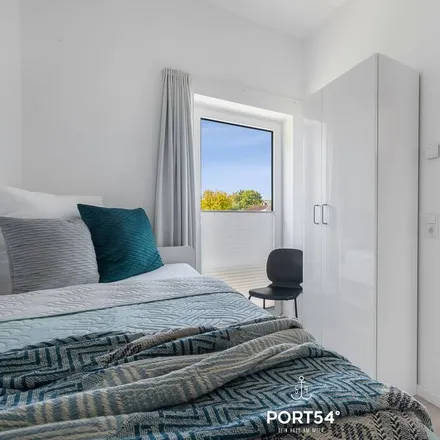 Rent this 2 bed apartment on Emmelsbüll-Horsbüll in Schleswig-Holstein, Germany