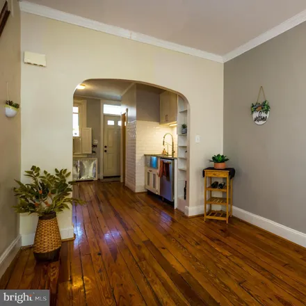 Image 9 - 628 South Lakewood Avenue, Baltimore, MD 21224, USA - Townhouse for sale