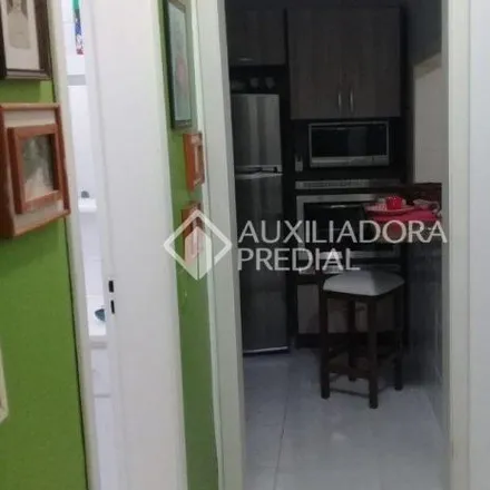 Buy this 2 bed apartment on Rua Cassio de Medeiros in Tristeza, Porto Alegre - RS