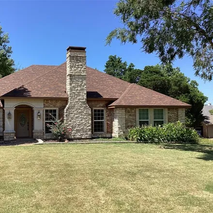 Buy this 3 bed house on 24 Santa Monica Circle in Lucas, TX 75098
