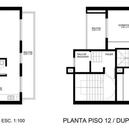 Buy this 2 bed apartment on Bulevar 27 de Febrero 1602 in Abasto, Rosario