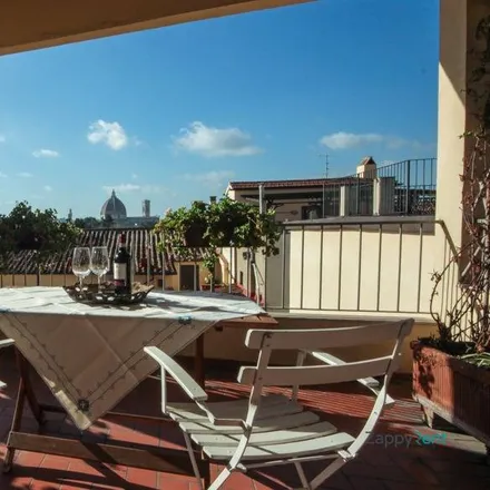 Rent this 2 bed apartment on Via Gustavo Modena in 19, 50199 Florence FI