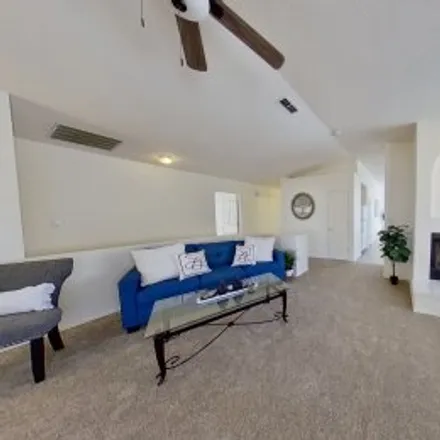 Buy this 3 bed apartment on 6626 Hood Road Northwest in Northwest Albuquerque, Albuquerque