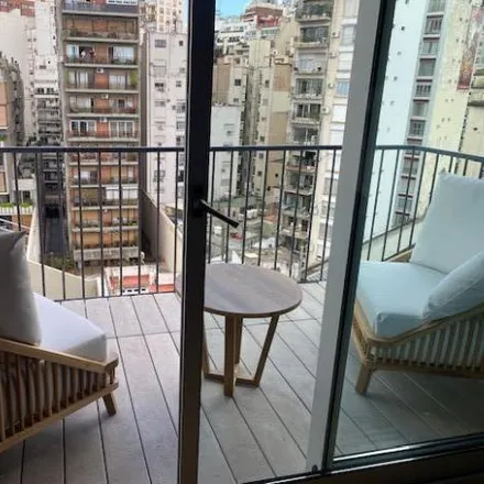 Rent this 1 bed apartment on Sánchez de Bustamante 2486 in Recoleta, C1425 AAS Buenos Aires