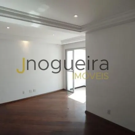 Buy this 3 bed apartment on Rua Contos Gauchescos in Jabaquara, São Paulo - SP