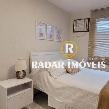 Buy this 3 bed house on Rua Porteiro do Nascimento in Gamboa, Cabo Frio - RJ