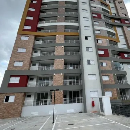 Image 2 - Avenida Pasteur, Canaã, Varginha - MG, 37005-510, Brazil - Apartment for rent
