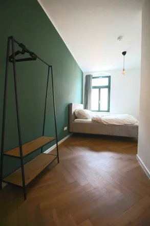 Rent this 2 bed apartment on Stollestraße 26 in 01159 Dresden, Germany