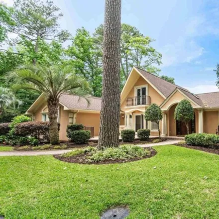 Buy this 4 bed house on 950 Old Bridge Road in Briarcliffe Acres, Horry County