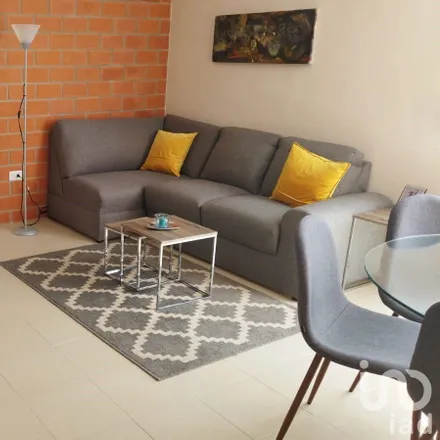 Buy this 2 bed apartment on Calle 115 C Sur in 72590 Puebla City, PUE