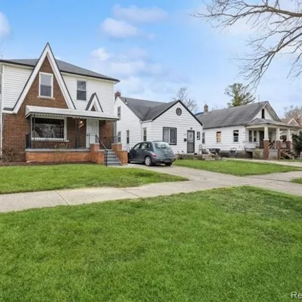 Buy this 3 bed house on 15677 Wadsworth Avenue in Detroit, MI 48227
