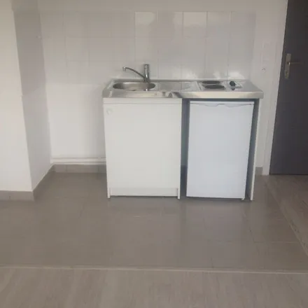 Rent this 1 bed apartment on 68 Route d'Orléans in 91310 Montlhéry, France