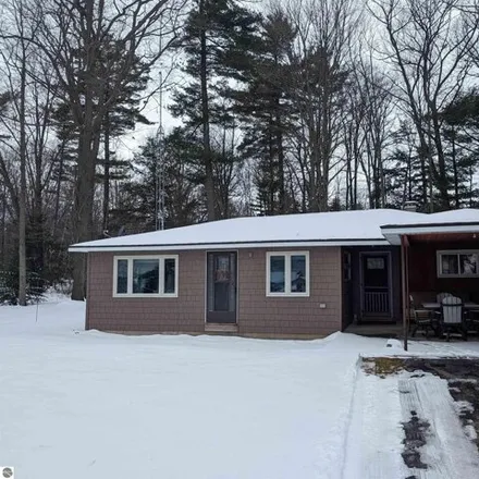 Buy this 2 bed house on 5802 North Hammell Beach Road in Delano, Whitney Township