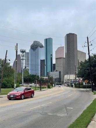 Buy this 2 bed condo on 115 Pierce Street in Houston, TX 77002