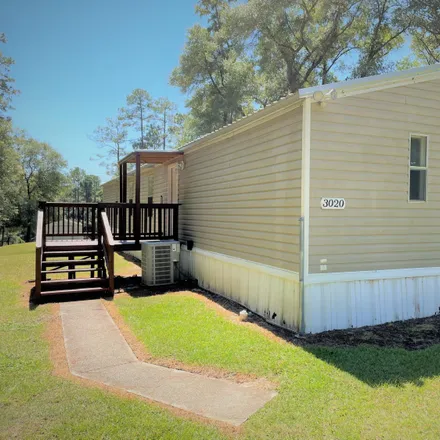 Rent this 3 bed house on 3020 Aplin Road in Crestview, FL 32539