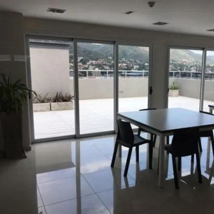 Image 3 - Avenida San Martín 1229, Onofre Marimón, 5166 Cosquín, Argentina - Condo for sale