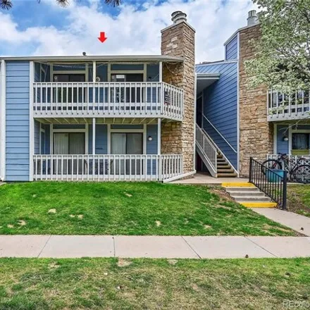 Buy this 2 bed condo on 8345 Fairmount Drive in Denver, CO 80247