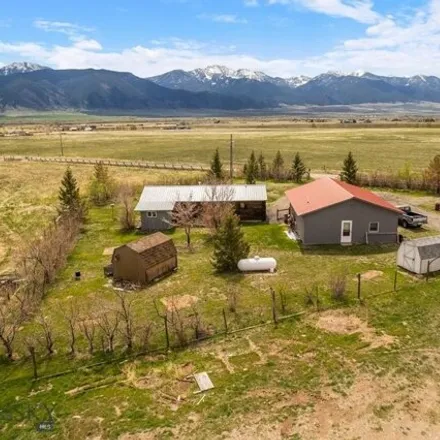 Buy this 2 bed house on Fish Creek Road in Jefferson County, MT