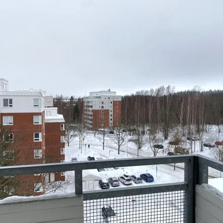 Image 9 - Ailakinkatu 13, 40100 Jyväskylä, Finland - Apartment for rent