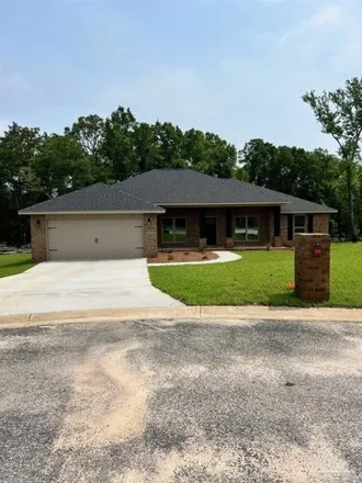 Buy this 4 bed house on 10700 Mahogany Lane in Baldwin County, AL 36549