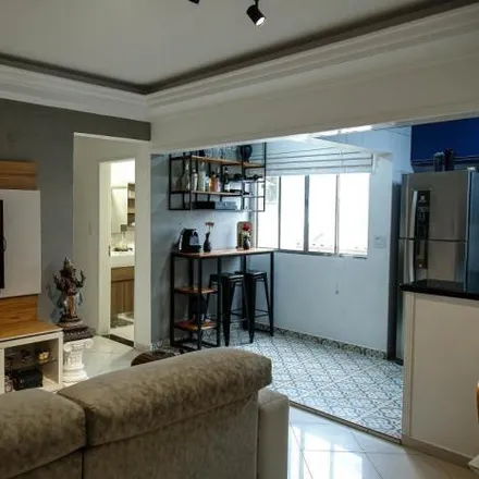 Buy this 2 bed apartment on Edifício Dora in Rua Visconde de Cairu 193, Mooca