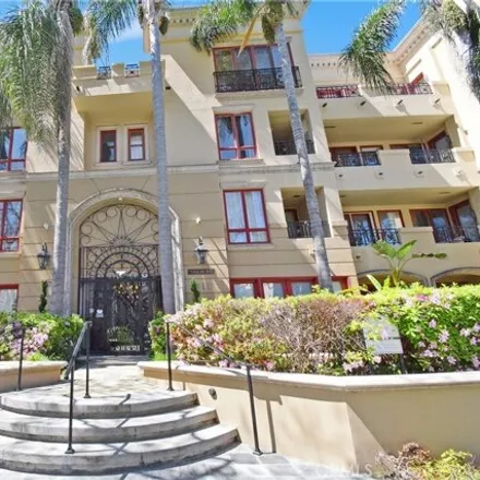 Buy this 3 bed townhouse on 411 North Oakhurst Drive in Beverly Hills, CA 90210
