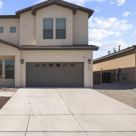Buy this 4 bed house on Mountain Trail Loop Northeast in Rio Rancho, NM 87004