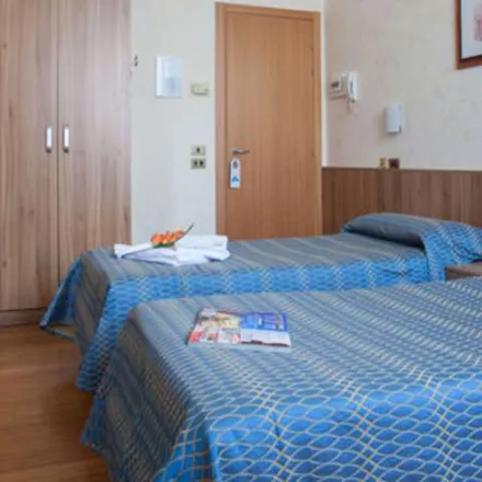 Rent this 1 bed apartment on Ristorante Lepontina in Via Lepontina 8, 20159 Milan MI