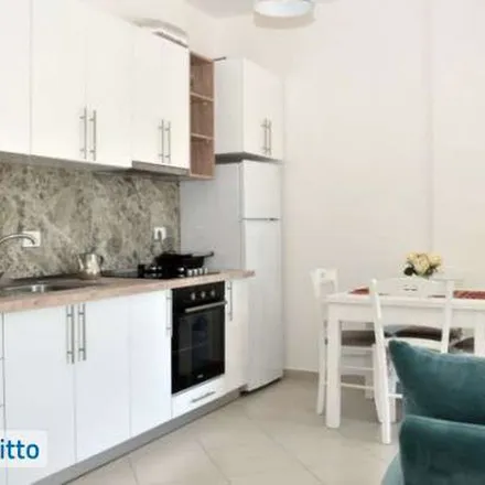 Rent this 1 bed apartment on Via Saluzzo 42 bis/D in 10125 Turin TO, Italy