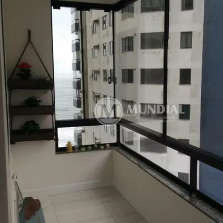 Rent this 3 bed apartment on Rua 3500 in Centro, Balneário Camboriú - SC