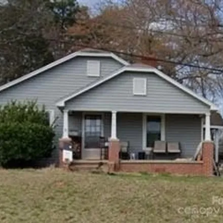 Buy this 3 bed house on 2610 NC 152 in Five Points, Rowan County