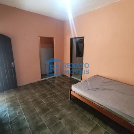 Rent this 1 bed house on Rua Isaltina F. Soares in Recanto de Itaipuaçu, Maricá - RJ