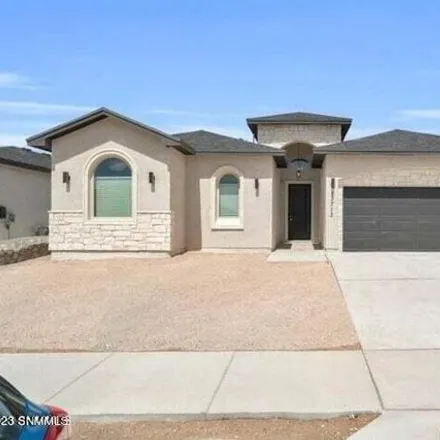 Buy this 4 bed house on 4301 Purple Sage Drive in Las Cruces, NM 88011