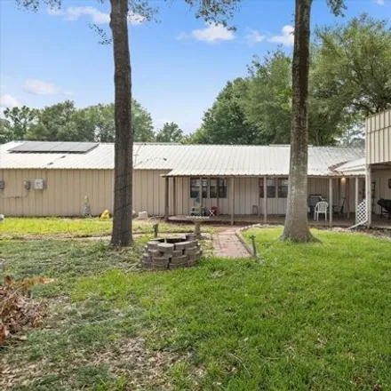 Buy this 2 bed house on 16758 East Forrestal in Montgomery County, TX 77316