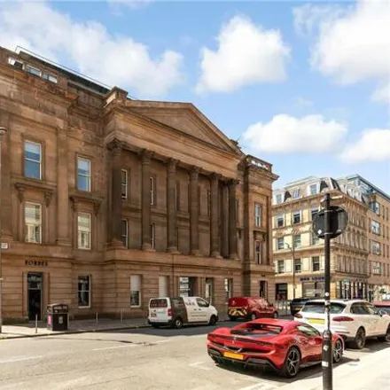 Image 2 - Bang & Olufsen, Hutcheson Street, Glasgow, G1 1SH, United Kingdom - Apartment for sale