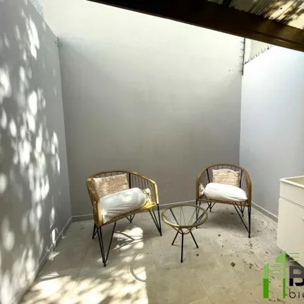 Buy this 1 bed apartment on 117 - Ingeniero Félix Amoretti 3839 in Partido de Tres de Febrero, C1408 ABQ Ciudadela