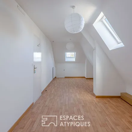 Image 4 - 1 Rue de Malandré, 44119 Treillières, France - Apartment for rent
