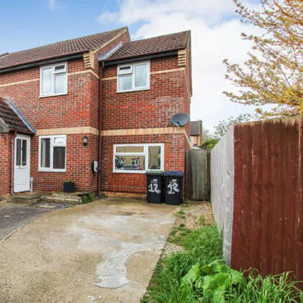 Buy this 3 bed house on Calfe Fen Close in Soham, CB7 5GD